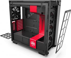 Obudowa Nzxt H710i Cyberpunk (CA-H710I-CP) 7