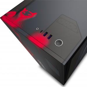 Obudowa Nzxt H710i Cyberpunk (CA-H710I-CP) 8