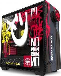 Obudowa Nzxt H710i Cyberpunk (CA-H710I-CP) 9