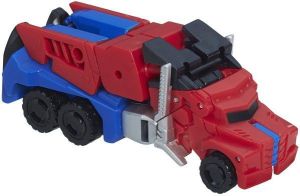 Figurka Hasbro Transformers Rid Optimus Prime - B0894 2