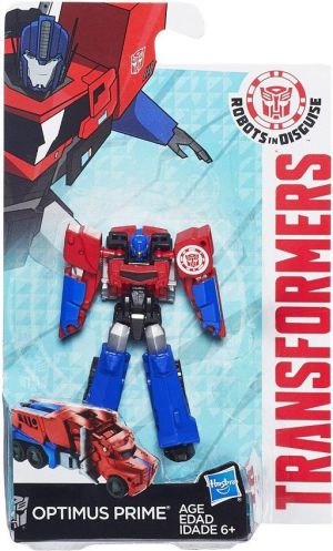 Figurka Hasbro Transformers Rid Optimus Prime - B0894 3