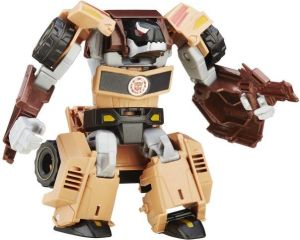 Figurka Hasbro TRA RID Warrior Quillfire (B5597) 1