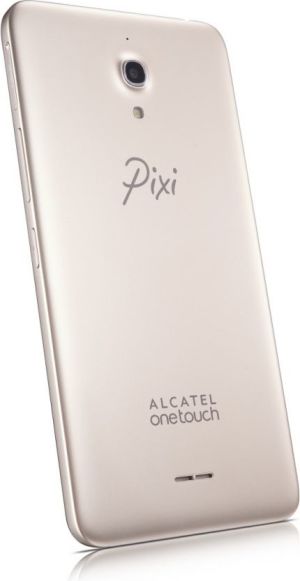 Smartfon Alcatel 8 GB Dual SIM Złoty  (PIXI 4(6) 8050D GOLD) 10