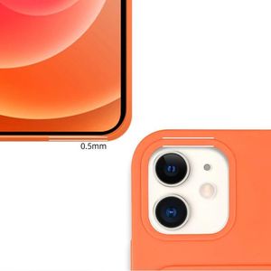 Hurtel Card Case silikonowe etui portfel z kieszonką na kartę dokumenty do iPhone 11 Pro Max biały 4