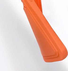 Hurtel Card Case silikonowe etui portfel z kieszonką na kartę dokumenty do Samsung Galaxy S21 Ultra 5G granatowy 5