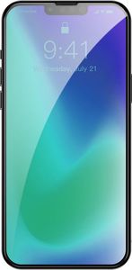 Baseus Baseus 0,3mm Tempered Glass 2x szkło hartowane do iPhone 13 Pro / iPhone 13 przezroczysty (SGBL020102) 3