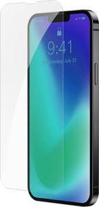 Baseus Baseus 0,3mm Tempered Glass 2x szkło hartowane do iPhone 13 Pro / iPhone 13 przezroczysty (SGBL020102) 6