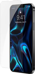 Baseus Baseus 0,3mm Tempered Glass 2x szkło hartowane do iPhone 13 mini przezroczysty (SGBL020002) 6