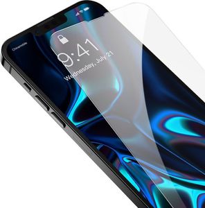 Baseus Baseus 0,3mm Tempered Glass 2x szkło hartowane do iPhone 13 mini przezroczysty (SGBL020002) 7
