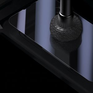 Baseus Baseus 2x szkło hartowane 0,3 mm Anti Blue Light iPhone 13 Pro / iPhone 13 (SGBL020402) (case friendly) 13