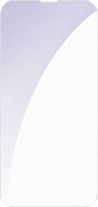 Baseus Baseus 2x szkło hartowane 0,3 mm Anti Blue Light iPhone 13 Pro / iPhone 13 (SGBL020402) (case friendly) 7