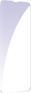 Baseus Baseus 2x szkło hartowane 0,3 mm Anti Blue Light iPhone 13 Pro / iPhone 13 (SGBL020402) (case friendly) 8