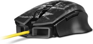 Mysz Sharkoon SHARK ZONE M50 (4044951015924) 3