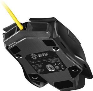Mysz Sharkoon SHARK ZONE M50 (4044951015924) 6