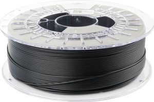Spectrum Filament PETG czarny (RAL 9017) 2