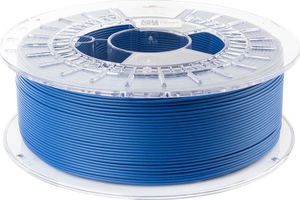 Spectrum Filament PETG niebieski (RAL 5002) 2
