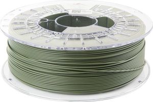 Spectrum Filament PETG ciemnozielony (RAL 6003) 2