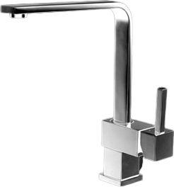 Bateria kuchenna Alveus Laguna stojąca chrom (1088536) 1
