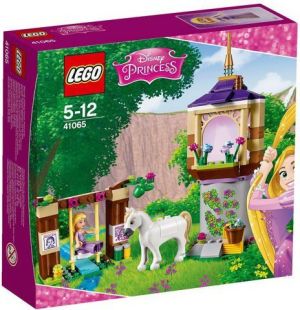 LEGO Princess - Najlepszy dzień Roszpunki (41065) 1