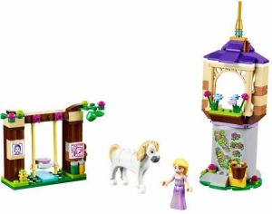 LEGO Princess - Najlepszy dzień Roszpunki (41065) 2