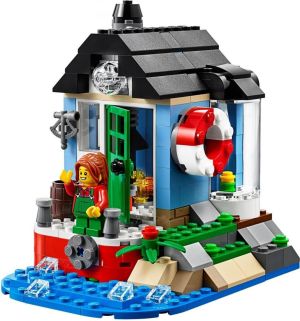 LEGO Creator Latarnia morska (31051) 6