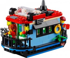 LEGO Creator Latarnia morska (31051) 7