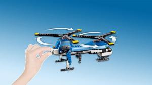 LEGO Creator Helikopter z dwoma wirnikami (31049) 13