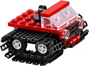 LEGO Creator Helikopter z dwoma wirnikami (31049) 4