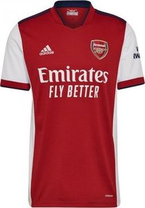 Adidas Koszulka adidas Arsenal FC Home Jersey M GM0217, Rozmiar: XXL 1