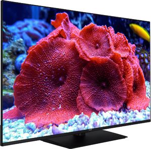 Telewizor Hitachi 50HAQ6360 QLED 50'' 4K Ultra HD Android 2