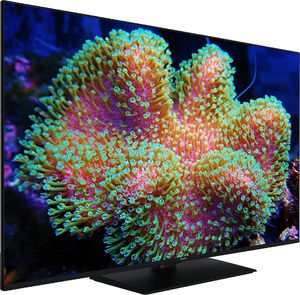 Telewizor Hitachi 55HAQ6360 QLED 55'' 4K Ultra HD Android 2