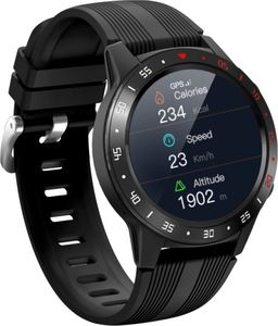 Smartwatch Manta M5 Brązowy  (M5) 3