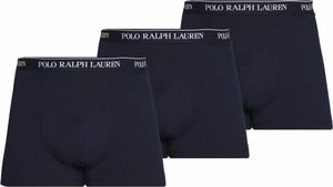 Ralph Lauren Bokserki Ralph Lauren 3-pack Navy Rozmiar 4XL 1