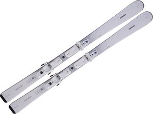 Atomic Narty Heaven White + wiązania M 10 GW SMU 2022 1