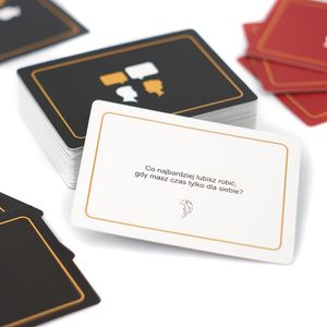 Gra w Relacje Gra w Relacje edycja ZWIĄZEK 2