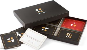 Gra w Relacje Gra w Relacje edycja ZWIĄZEK 3