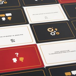 Gra w Relacje Gra w Relacje edycja ZWIĄZEK 4