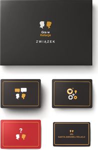Gra w Relacje Gra w Relacje edycja ZWIĄZEK 5