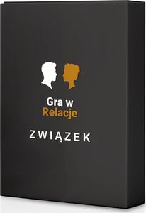 Gra w Relacje Dodatek do Gra w Relacje edycja ZWIĄZEK 2