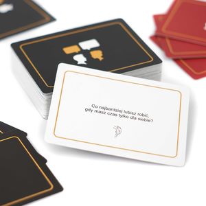 Gra w Relacje Dodatek do Gra w Relacje edycja ZWIĄZEK 3