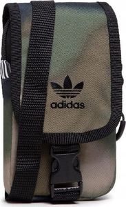 Adidas Saszetka na ramię torebka Adidas Originals GN3183 Camo Map Bag 1
