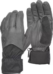 Black Diamond Rękawice zimowe Tour gloves Black Diamond BD8016890002 XS 1