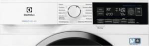 Pralka Electrolux EW6SN347SP 3