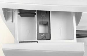 Pralka Electrolux EW6SN347SP 4