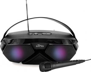 Głośnik Media-Tech Playbox Scout czarny (MT3171) 2