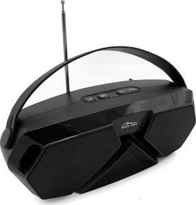 Głośnik Media-Tech Playbox Scout czarny (MT3171) 3