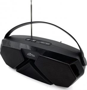 Głośnik Media-Tech Playbox Scout czarny (MT3171) 4