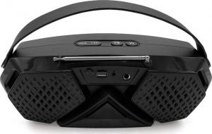 Głośnik Media-Tech Playbox Scout czarny (MT3171) 5