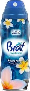 Brait Brait Dry Air Freshener Suchy odświeżacz powietrza Relaxing Moments 300ml 1