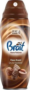Brait Brait Dry Air Freshener Suchy odświeżacz powietrza Choco Dream 300ml 1